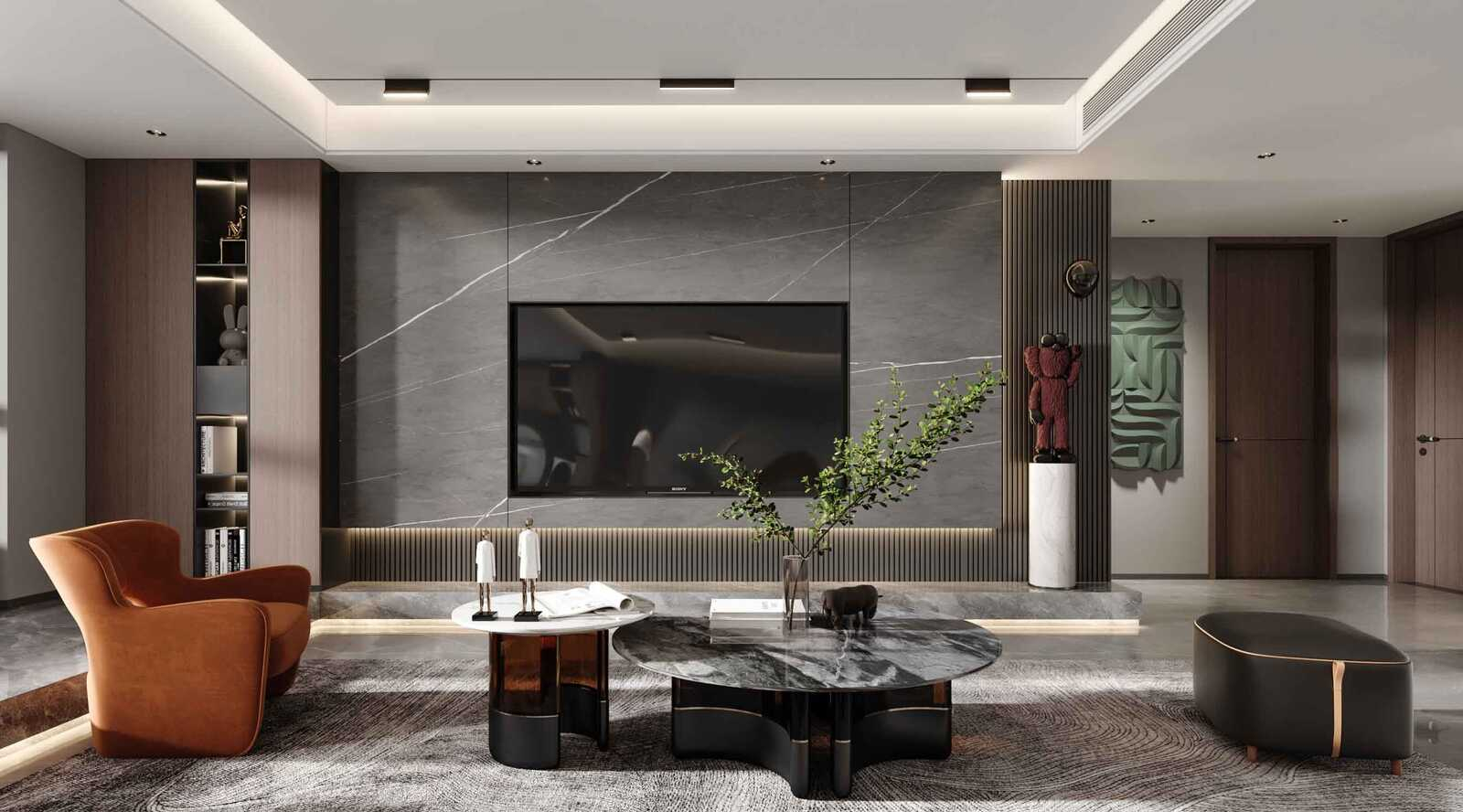 B-DECOR INTERIOR