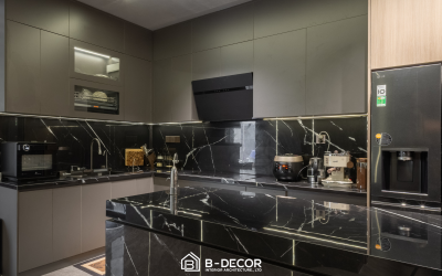 Công Trình Thực Tế Nhà Phố Đồng Nai