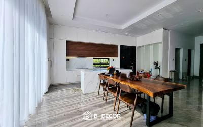 Thực Tế Nhà Phố Đà Lạt 