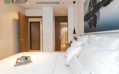 Thực Tế Căn Hộ Vinhome