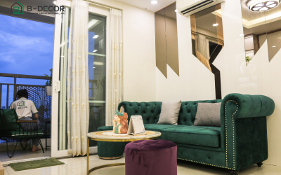 Dự Án Thực Tế Căn Hộ Saigon Mia