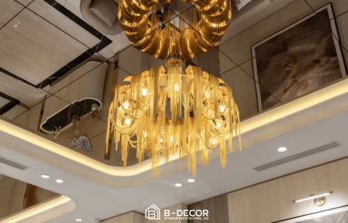 Công Trình Thực Tế City Land Gò Vấp